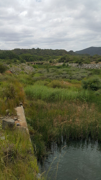  Tubatse Dam