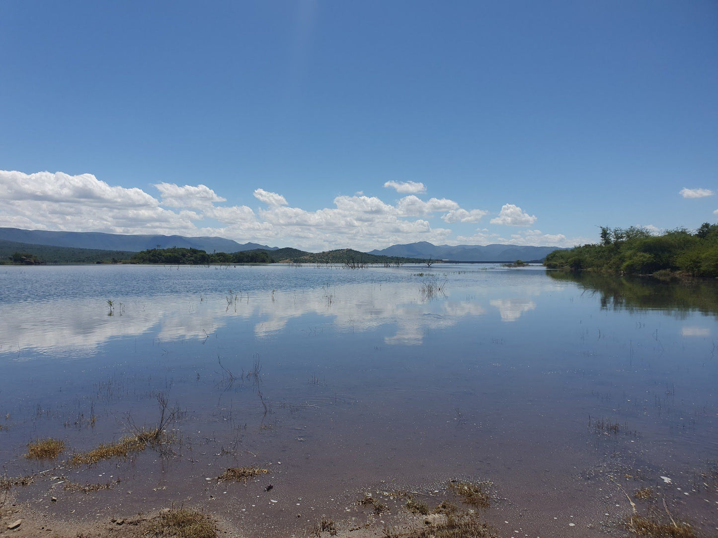  Tubatse Dam