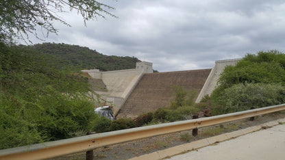  Tubatse Dam