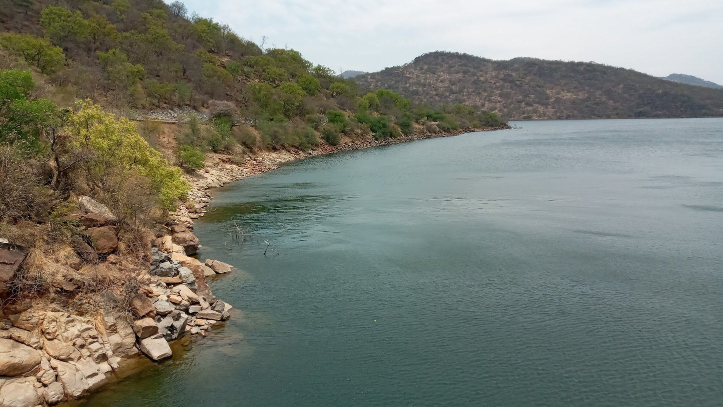  Tubatse Dam