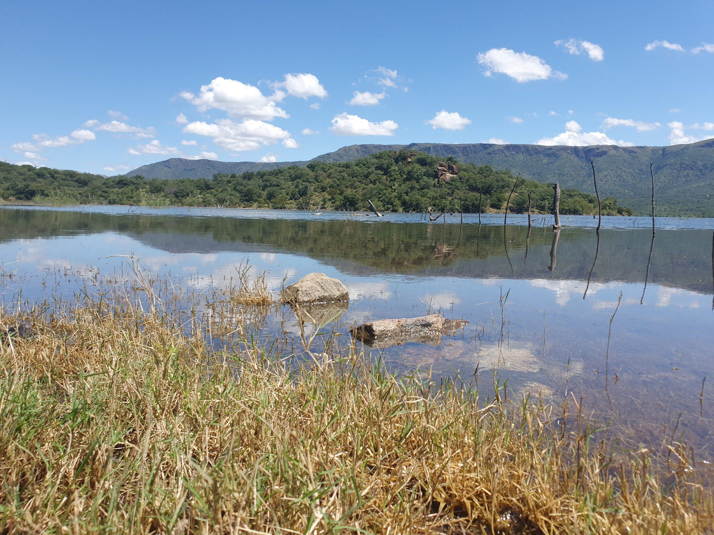  Tubatse Dam