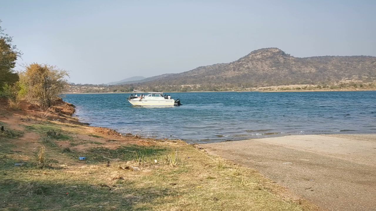  Tubatse Dam