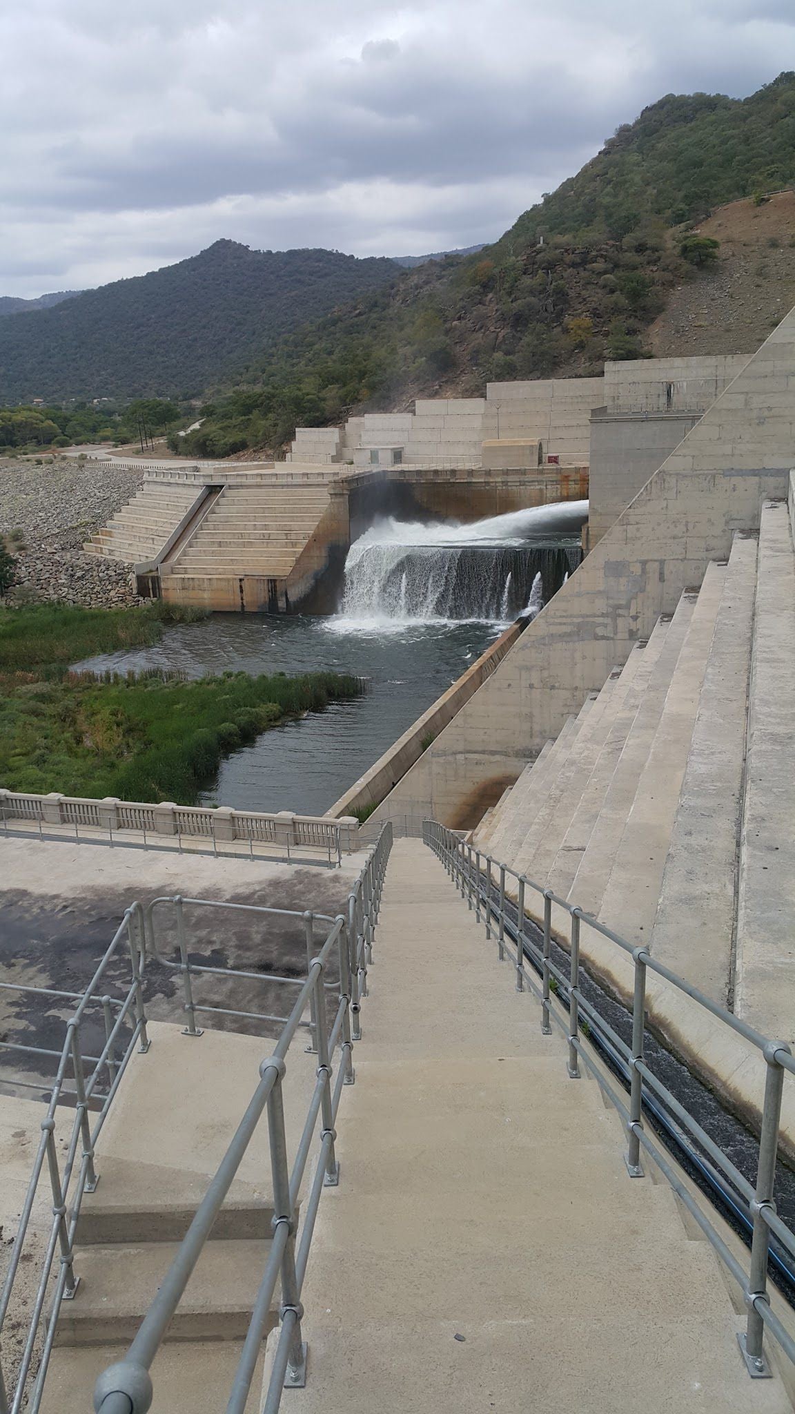  Tubatse Dam