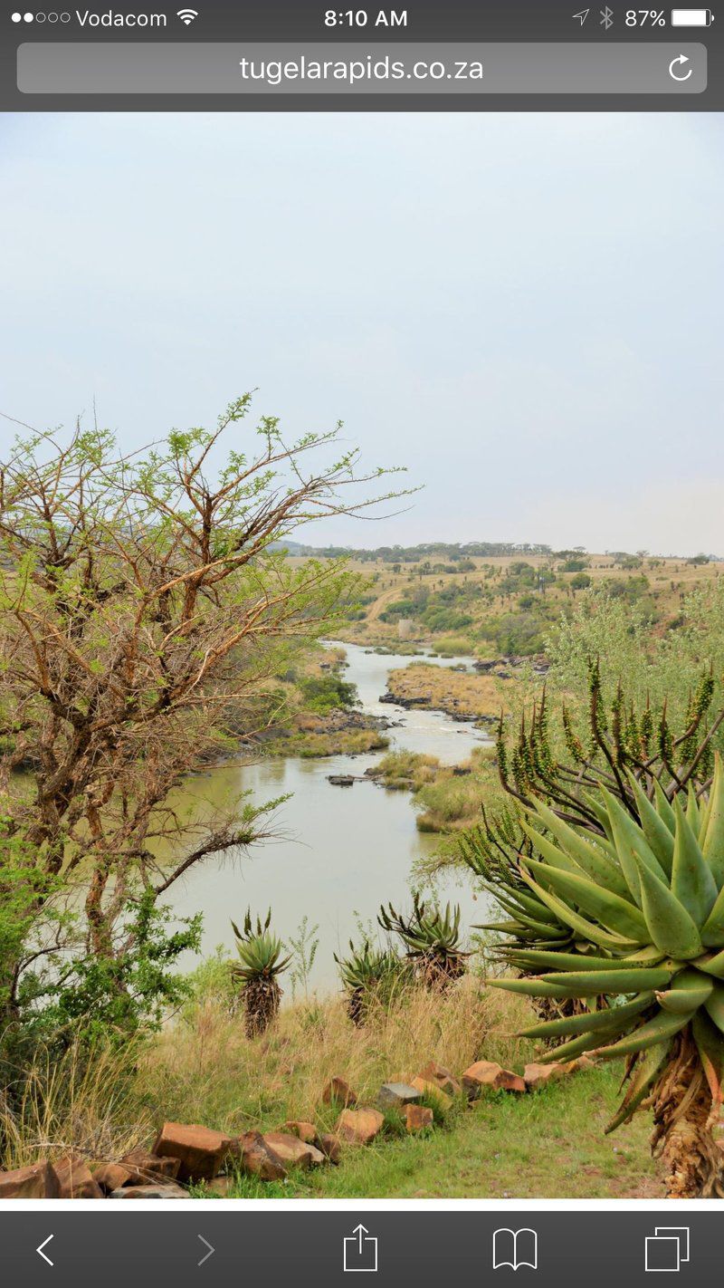 Tugela Rapids Bergville Kwazulu Natal South Africa River, Nature, Waters