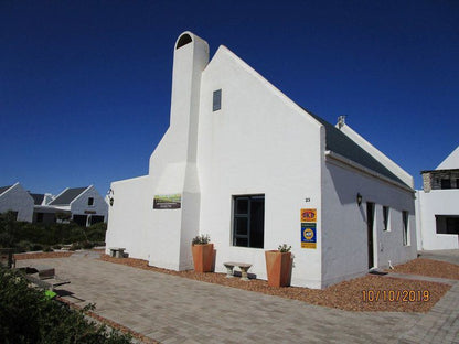 Tumble In Self Catering Cottage Dwarskersbos Western Cape South Africa Building, Architecture, Church, Religion