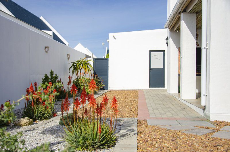 Tumble In Self Catering Cottage Dwarskersbos Western Cape South Africa House, Building, Architecture