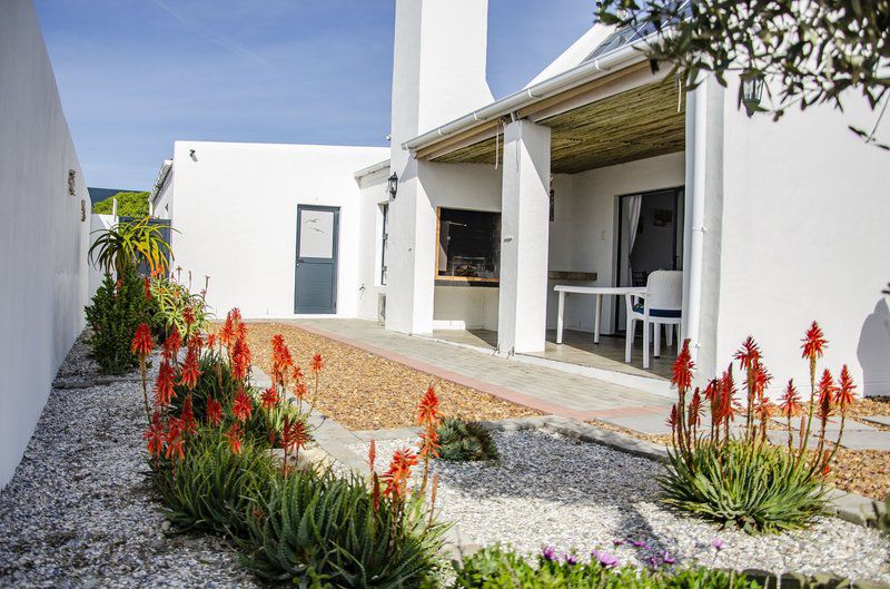 Tumble In Self Catering Cottage Dwarskersbos Western Cape South Africa House, Building, Architecture