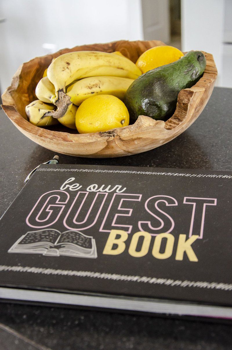 Tumble In Self Catering Cottage Dwarskersbos Western Cape South Africa Banana, Fruit, Food, Vegetable