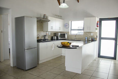 Tumble In Self Catering Cottage Dwarskersbos Western Cape South Africa Unsaturated, Kitchen