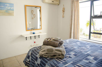 Tumble In Self Catering Cottage Dwarskersbos Western Cape South Africa Bedroom