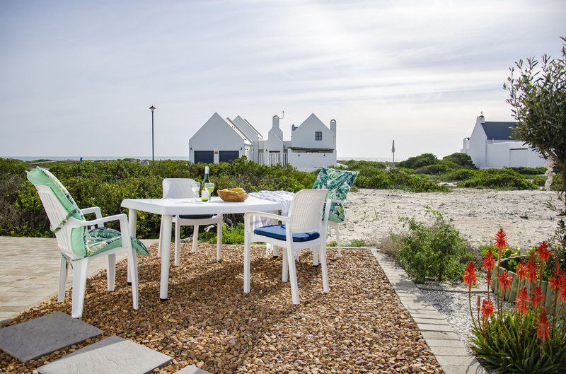 Tumble In Self Catering Cottage Dwarskersbos Western Cape South Africa Beach, Nature, Sand