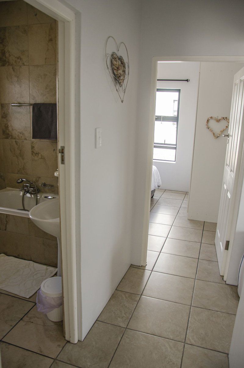 Tumble In Self Catering Cottage Dwarskersbos Western Cape South Africa Unsaturated, Bathroom