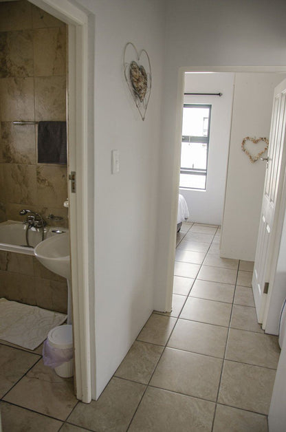 Tumble In Self Catering Cottage Dwarskersbos Western Cape South Africa Unsaturated, Bathroom