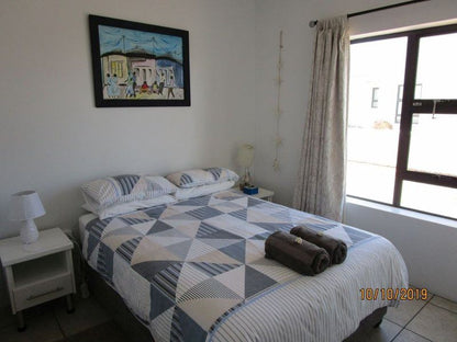 Tumble In Self Catering Cottage Dwarskersbos Western Cape South Africa Unsaturated, Bedroom