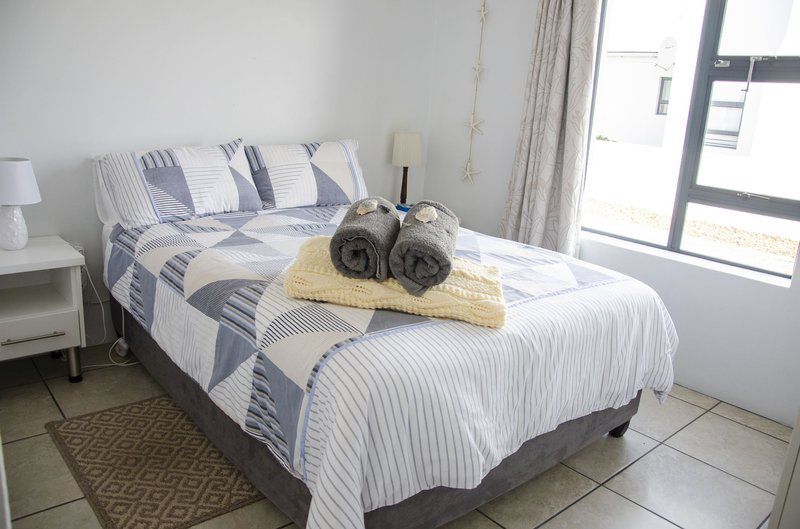 Tumble In Self Catering Cottage Dwarskersbos Western Cape South Africa Unsaturated, Bedroom