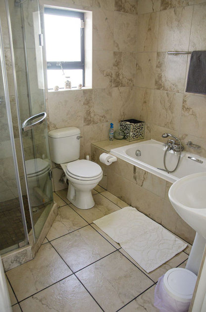 Tumble In Self Catering Cottage Dwarskersbos Western Cape South Africa Bathroom