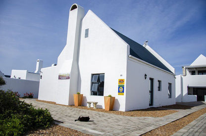 Tumble In Self Catering Cottage Dwarskersbos Western Cape South Africa Building, Architecture, Church, Religion