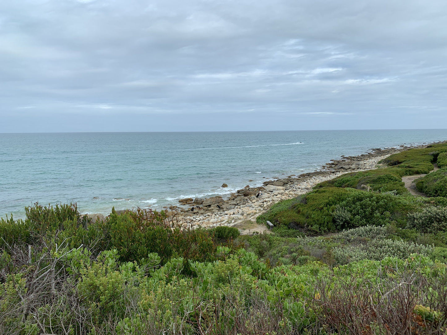 Two Harbours Walk