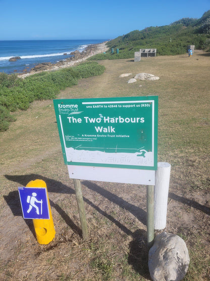 Two Harbours Walk