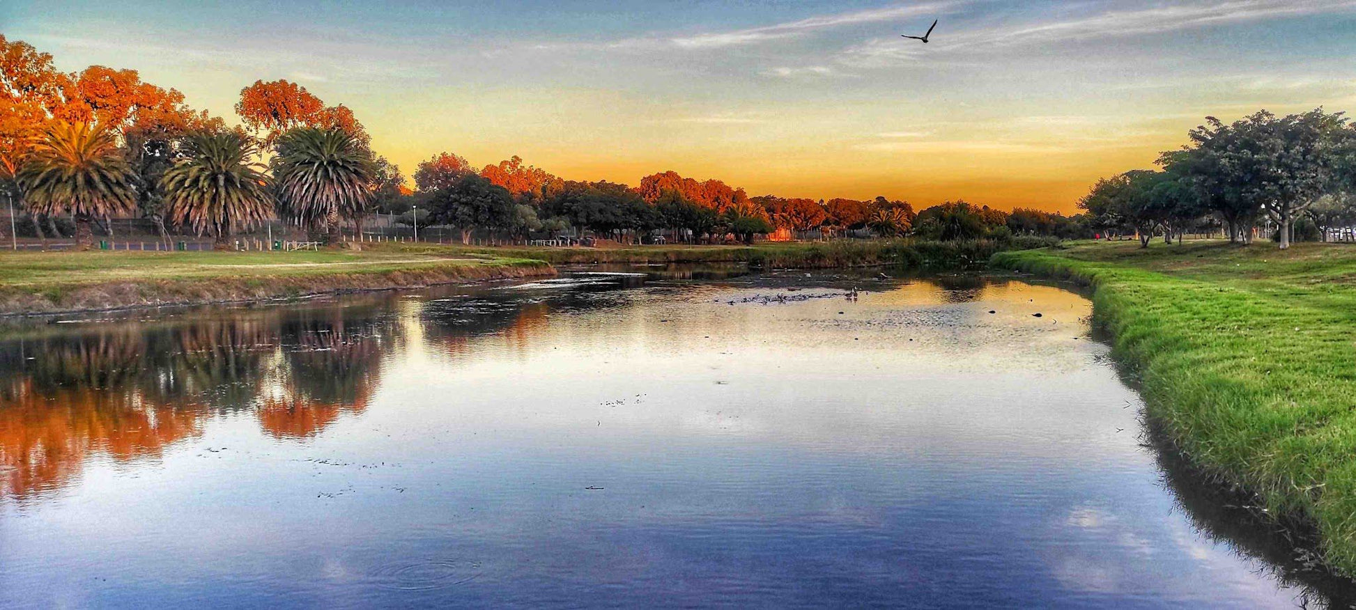  Two Rivers Urban Park