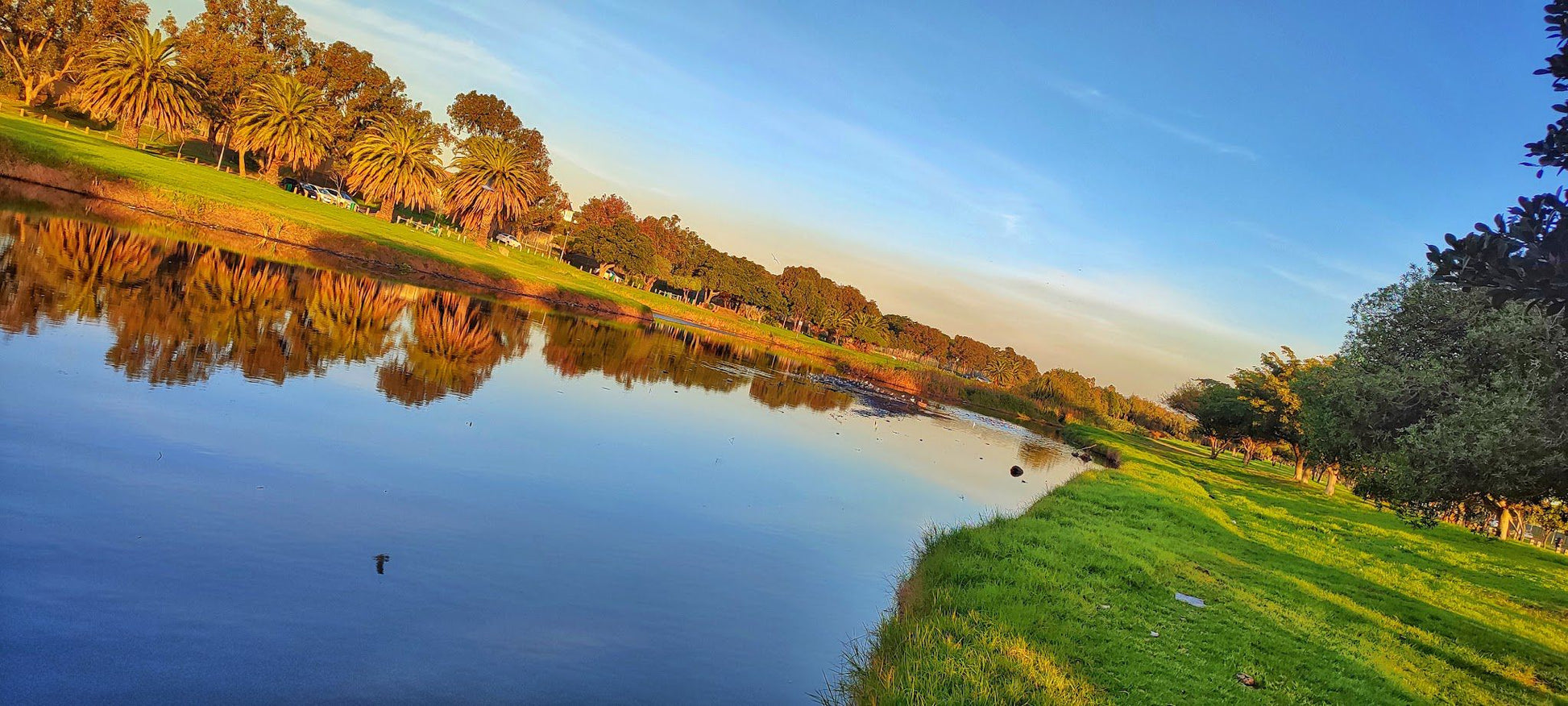  Two Rivers Urban Park