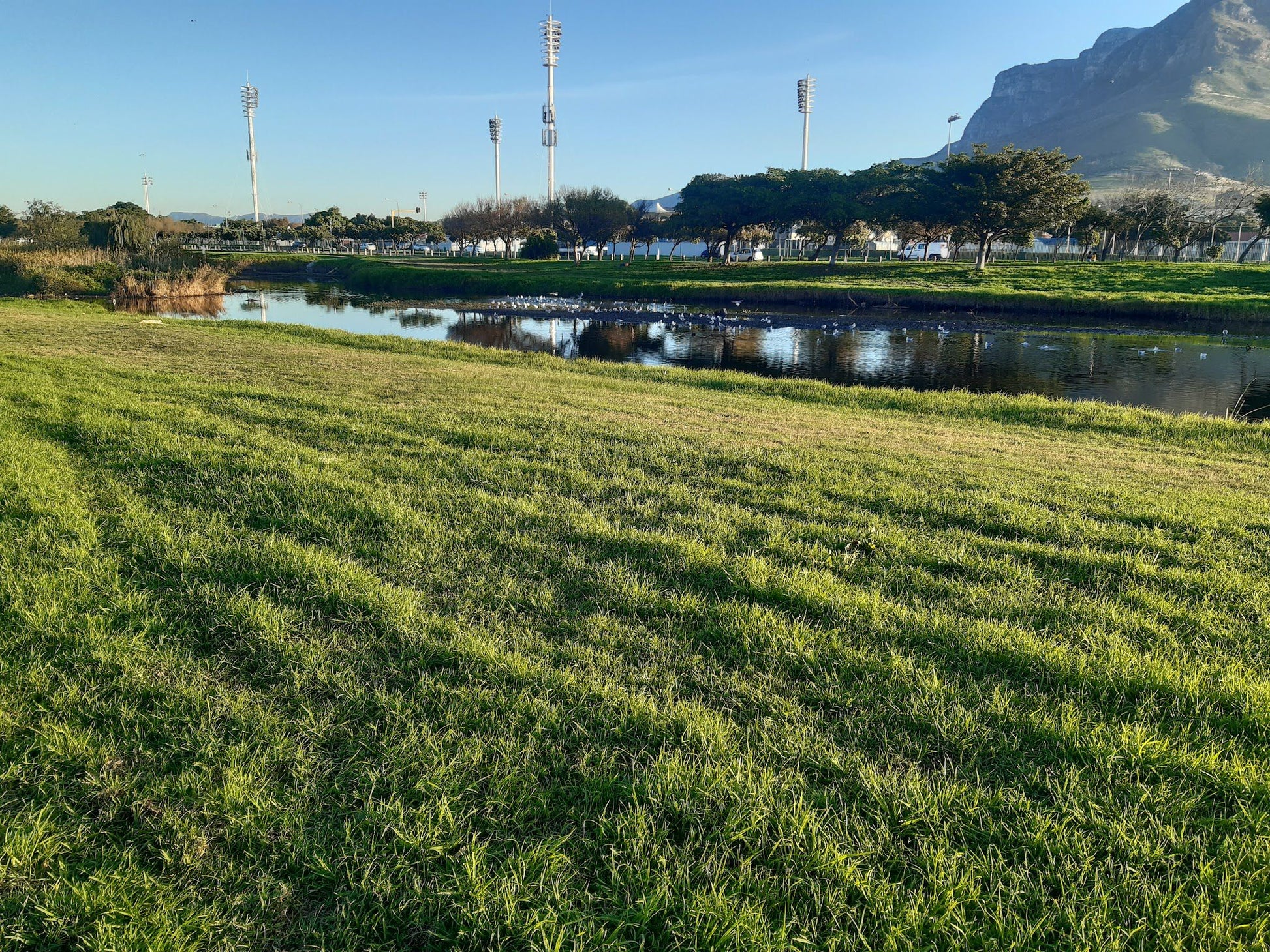  Two Rivers Urban Park