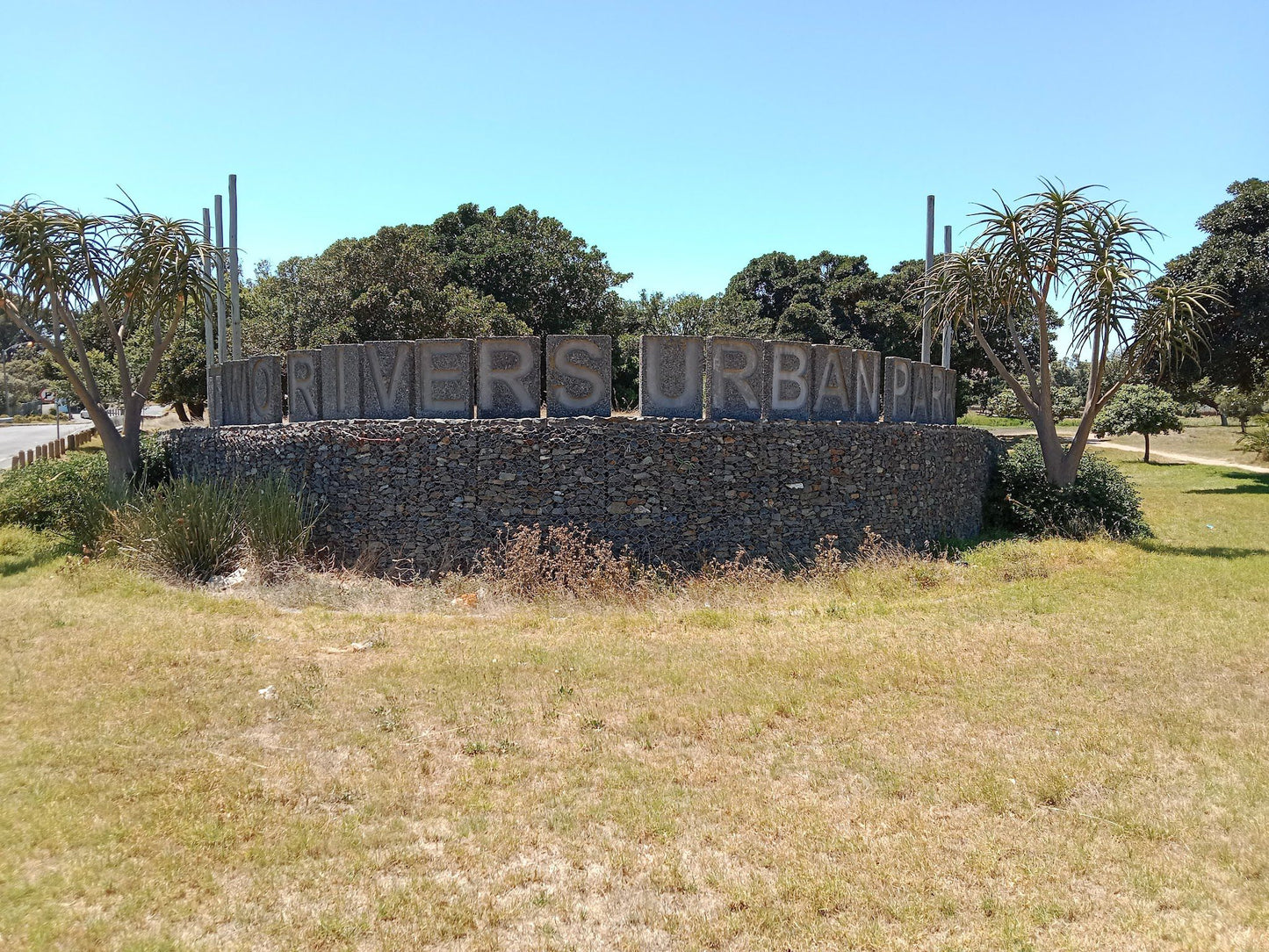  Two Rivers Urban Park