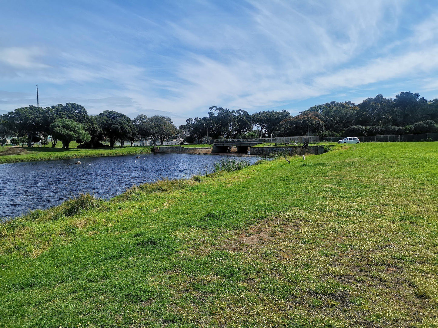  Two Rivers Urban Park