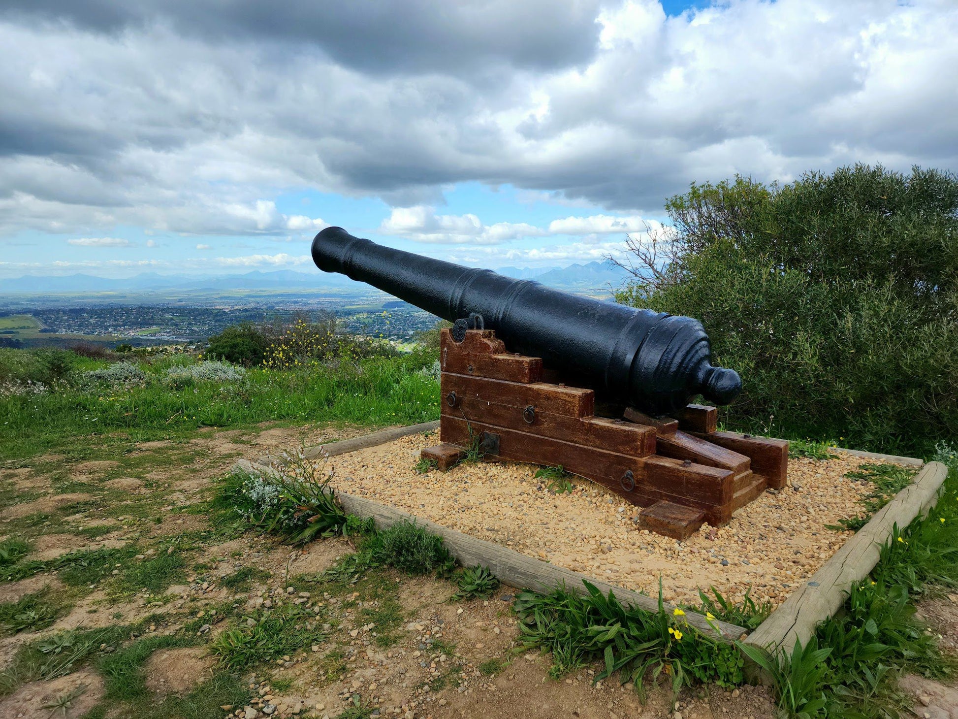  Tygerberg Nature Reserve