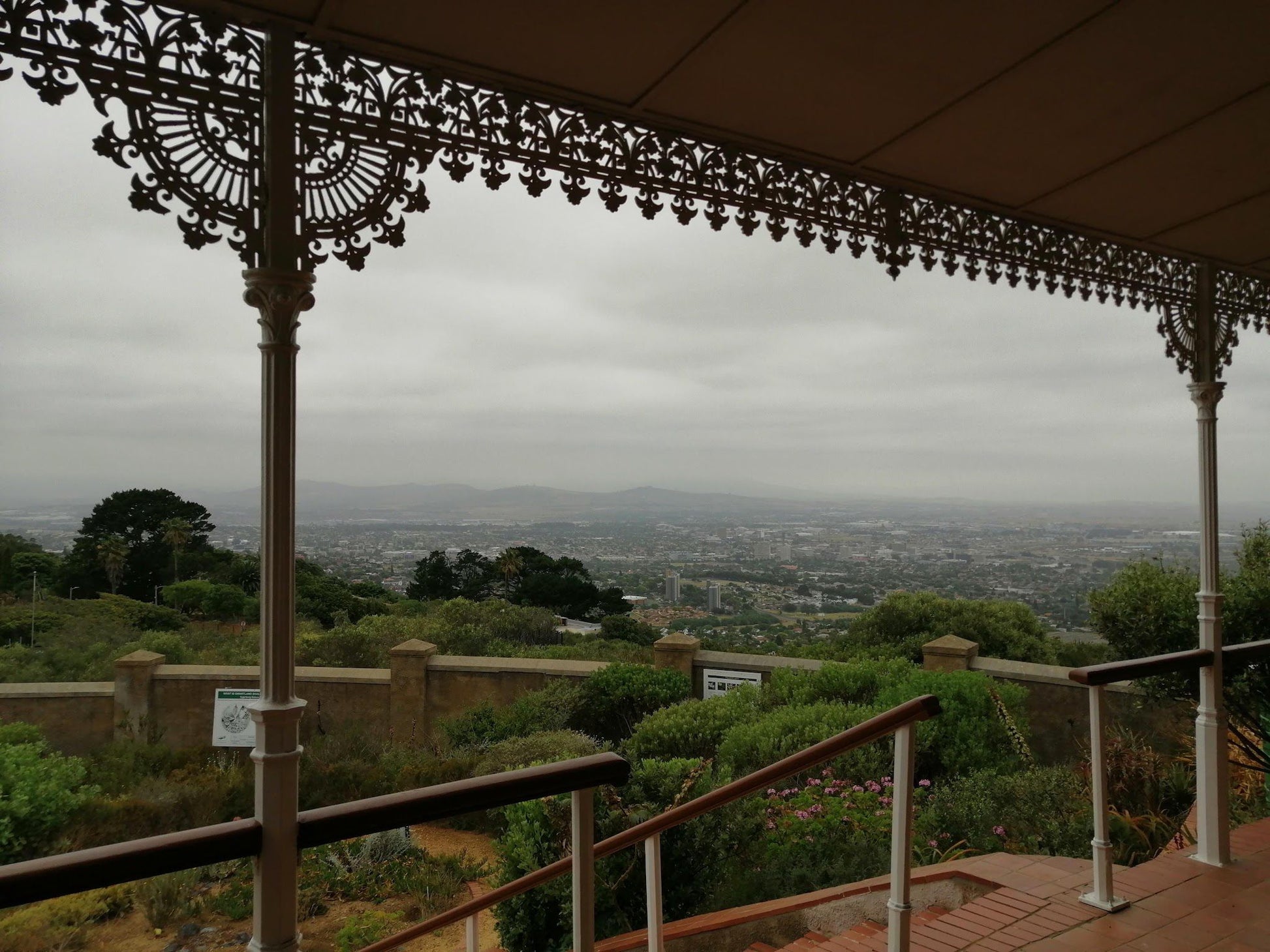  Tygerberg Nature Reserve