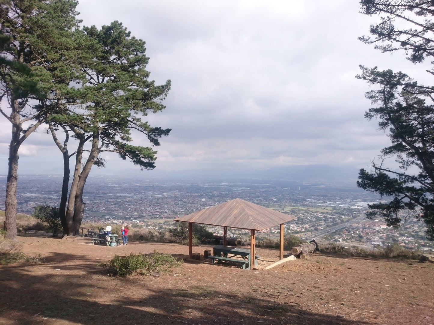  Tygerberg Nature Reserve