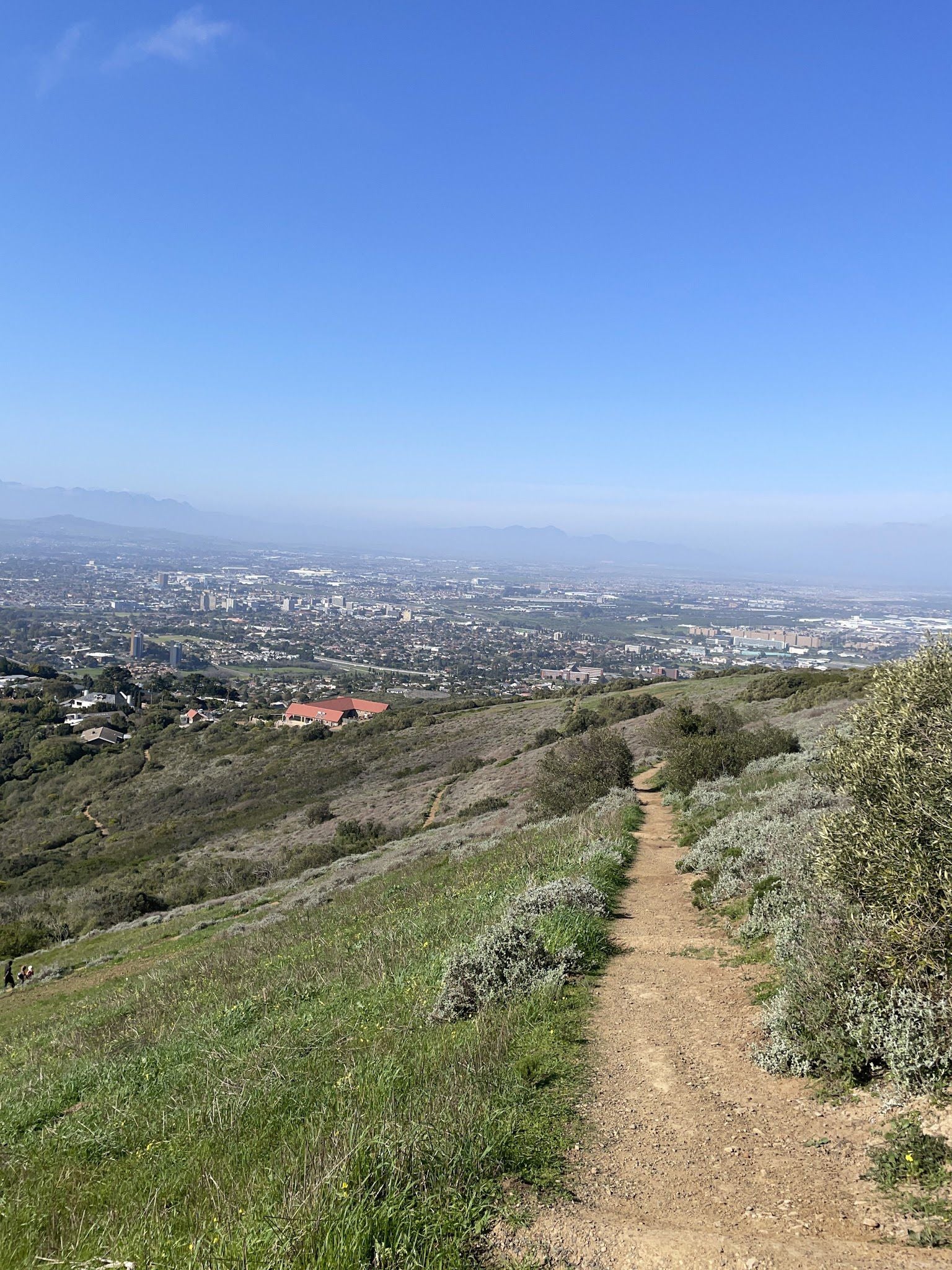  Tygerberg Nature Reserve