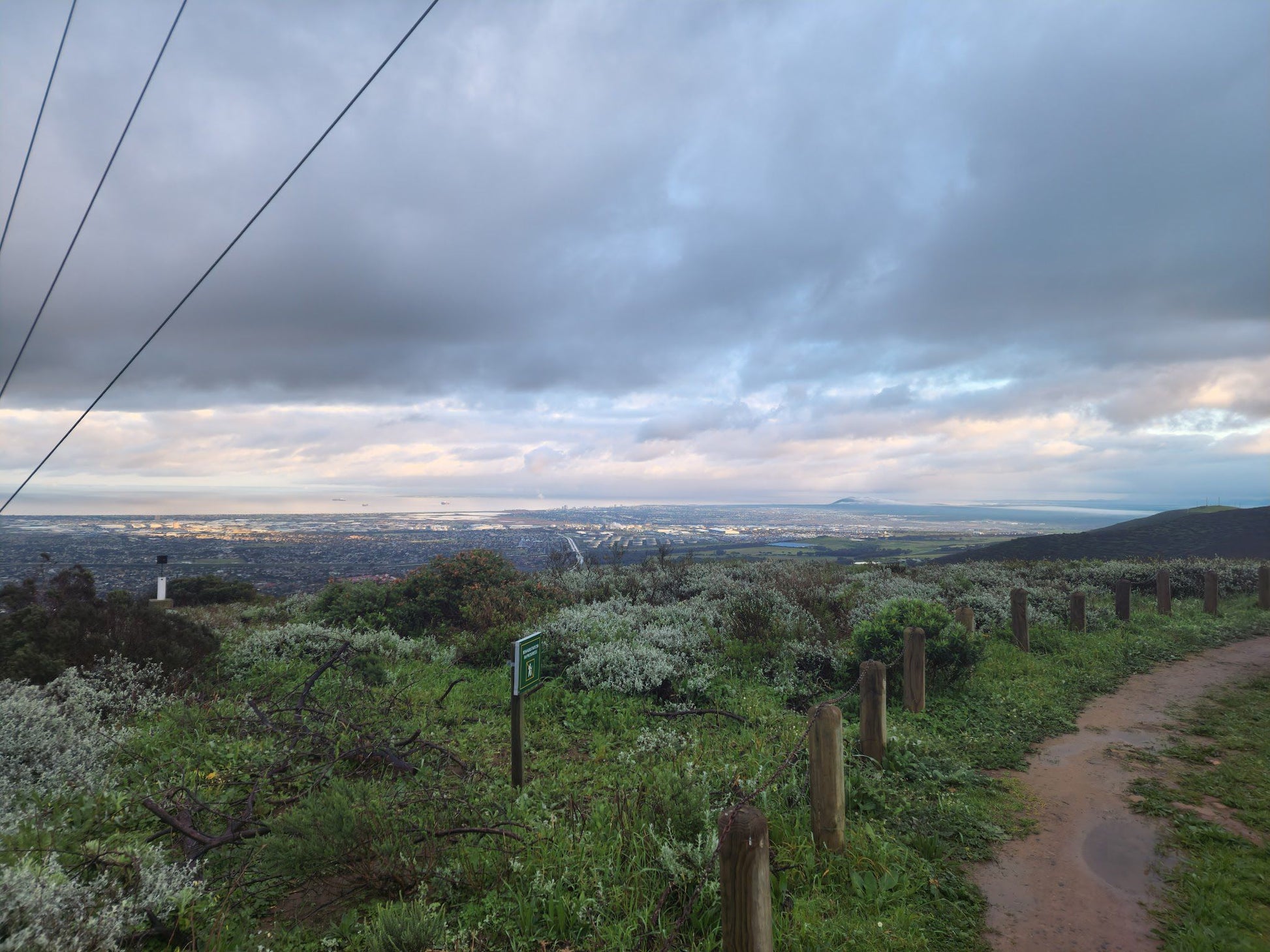  Tygerberg Nature Reserve