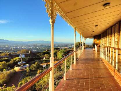  Tygerberg Nature Reserve