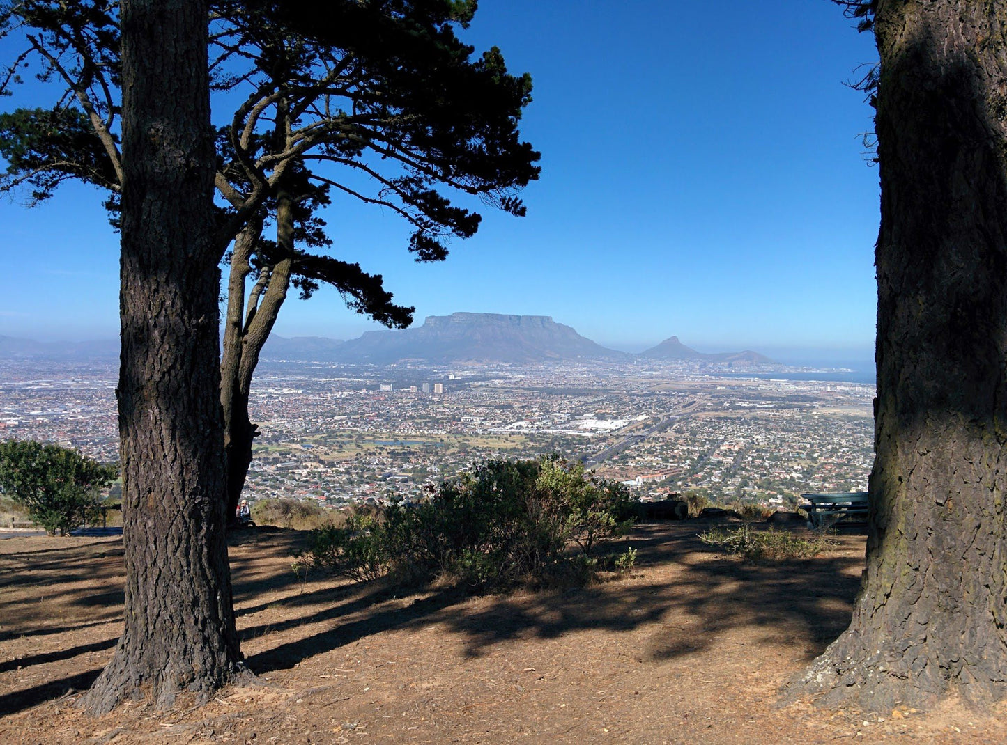  Tygerberg Nature Reserve