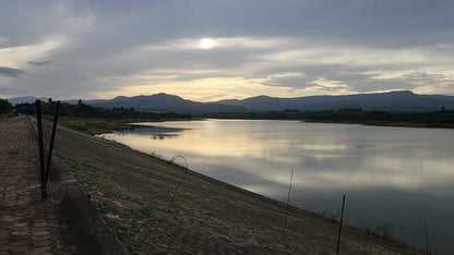  Tzaneen Dam Wall