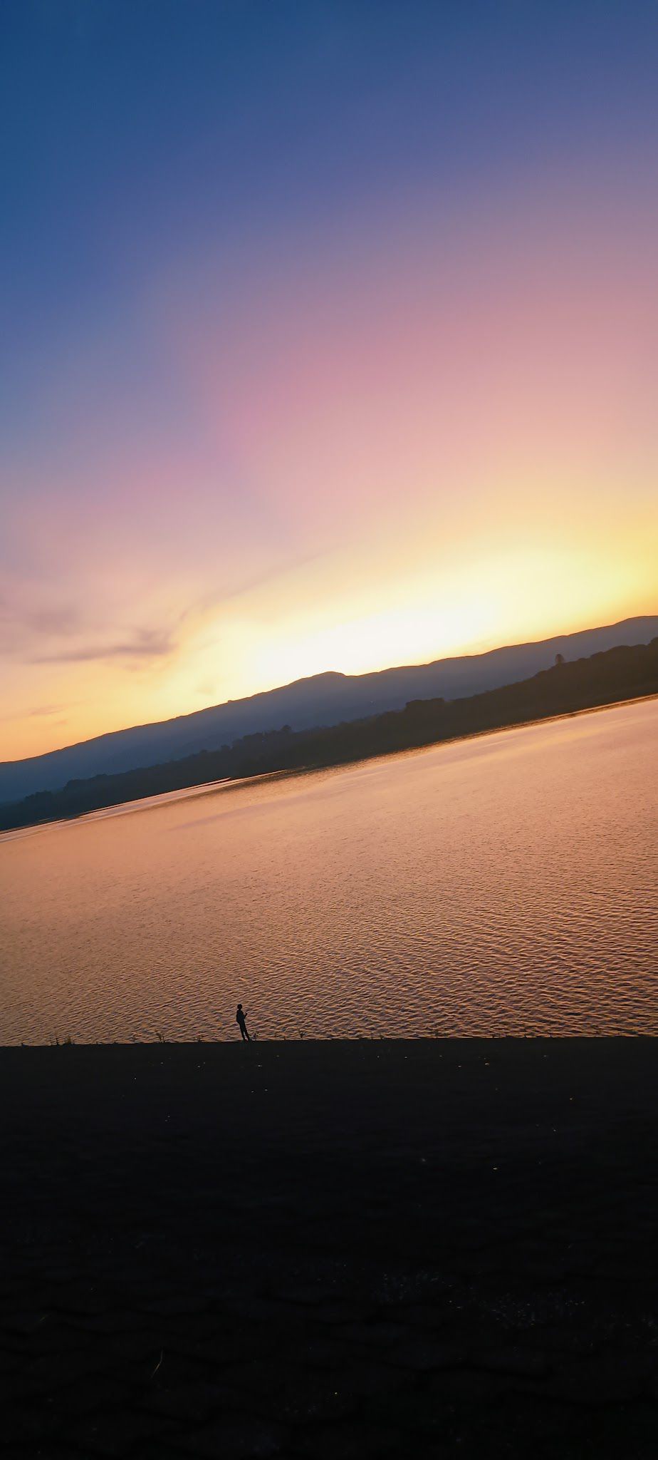  Tzaneen Dam Wall