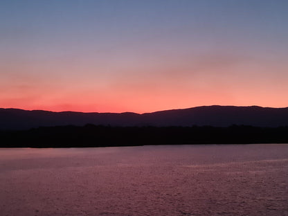  Tzaneen Dam Wall