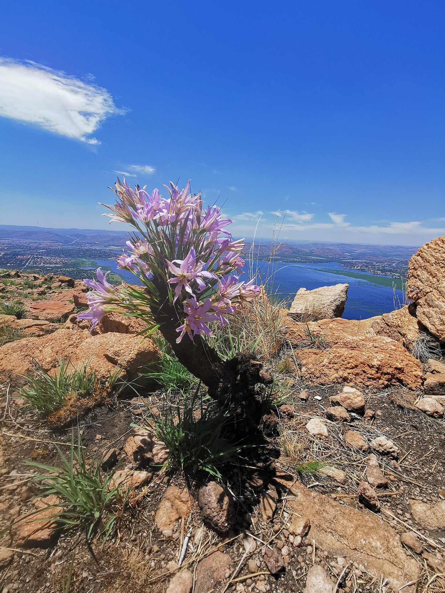  Uitkyk Hiking Trail