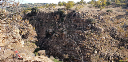  Uitkyk Hiking Trail