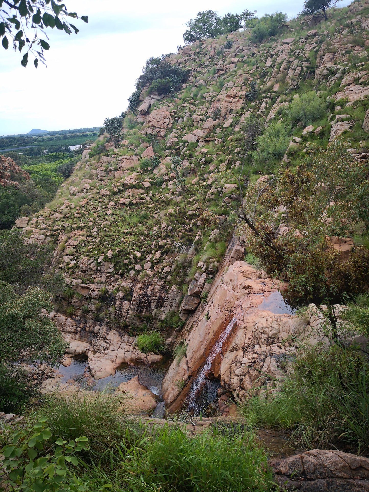  Uitkyk Hiking Trail