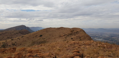  Uitkyk Hiking Trail