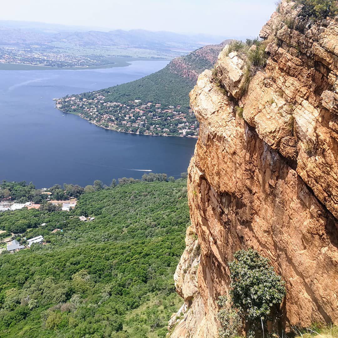  Uitkyk Hiking Trail