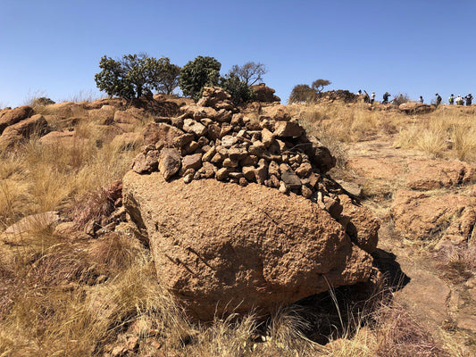  Uitkyk Hiking Trail