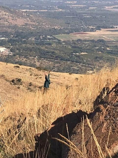  Uitkyk Hiking Trail