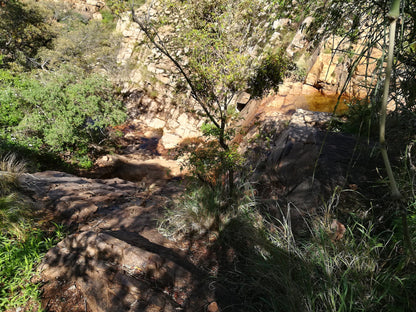  Uitkyk Hiking Trail