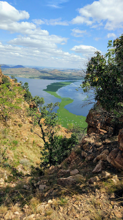  Uitkyk Hiking Trail