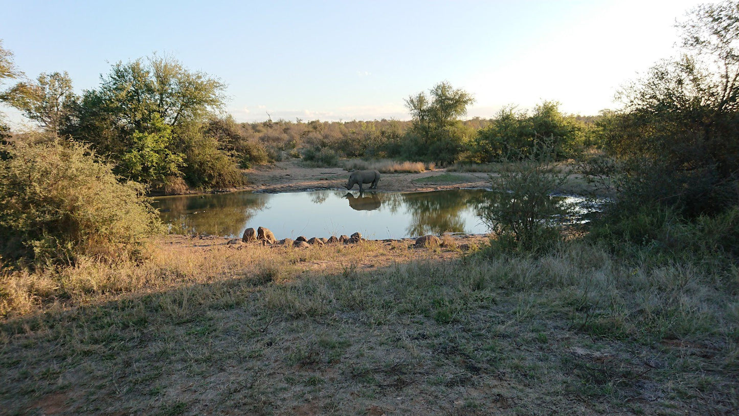  Umbabat Nature Reserve