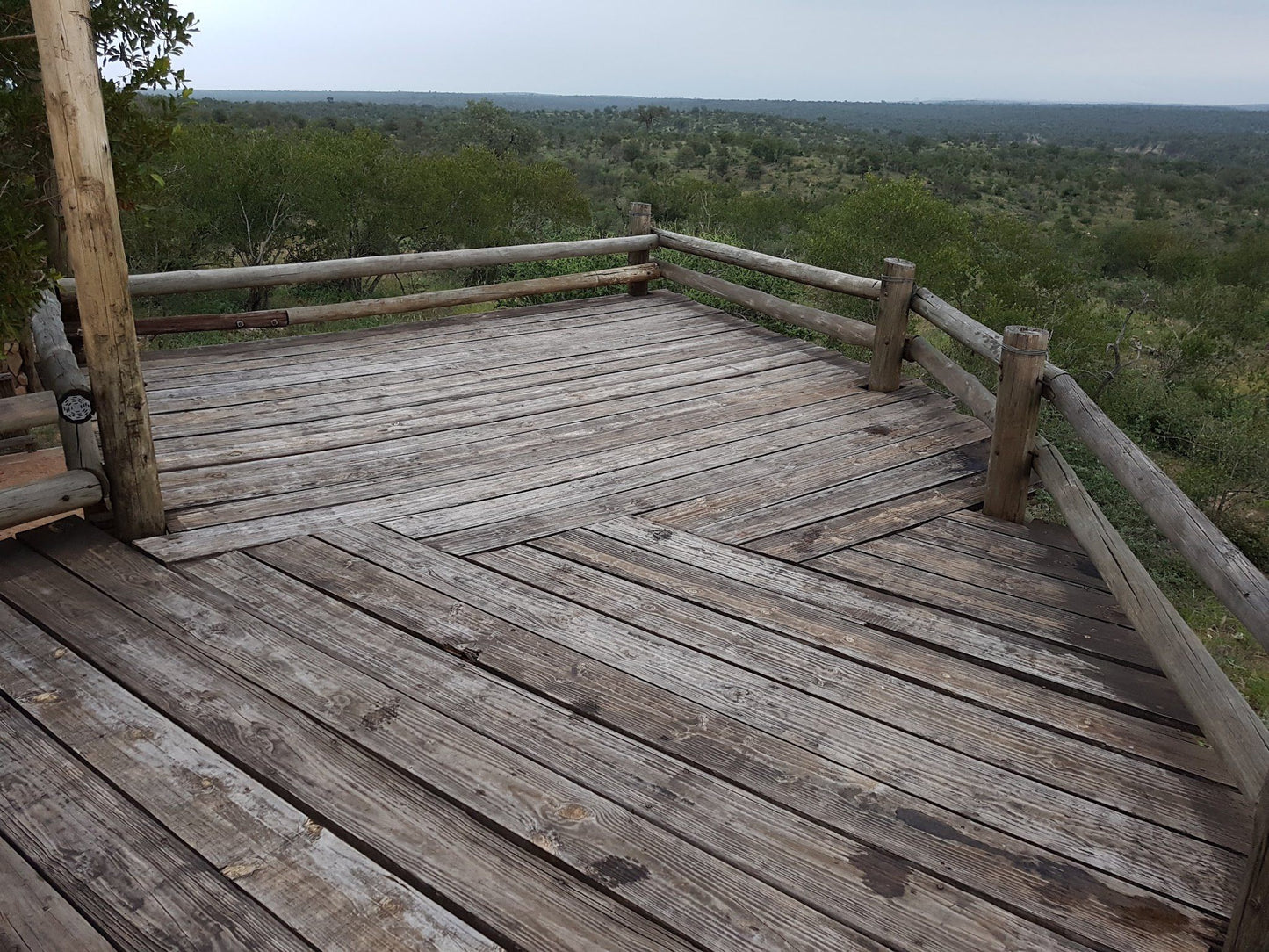  Umbabat Nature Reserve