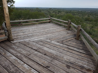  Umbabat Nature Reserve